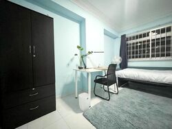 Blk 849 Nanyang Pearl (Jurong West), HDB 5 Rooms #517103081